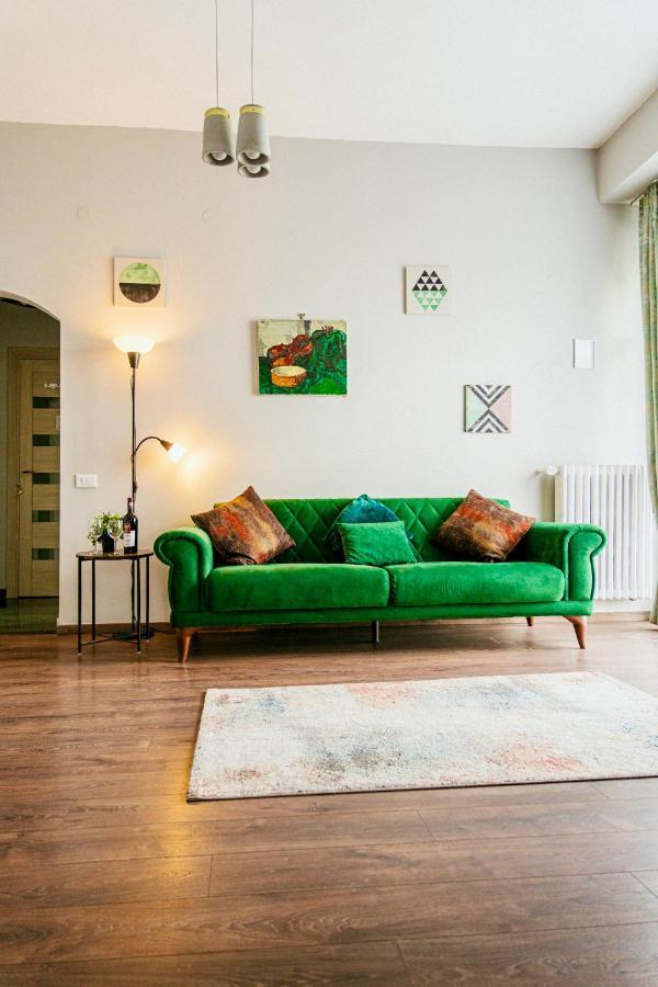 Hacienda Coltea - Cozy Old Town Apartaments Bukareszt Zewnętrze zdjęcie