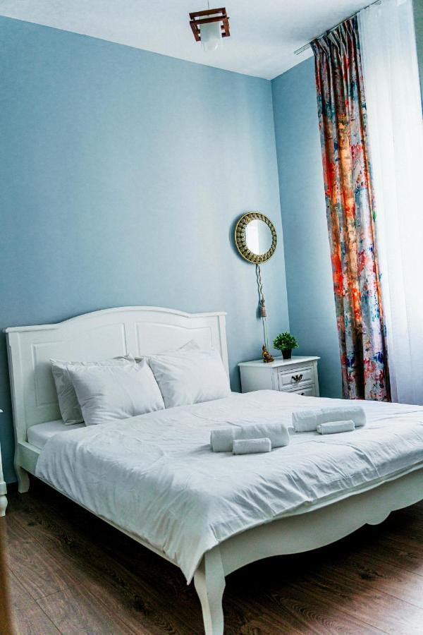 Hacienda Coltea - Cozy Old Town Apartaments Bukareszt Zewnętrze zdjęcie