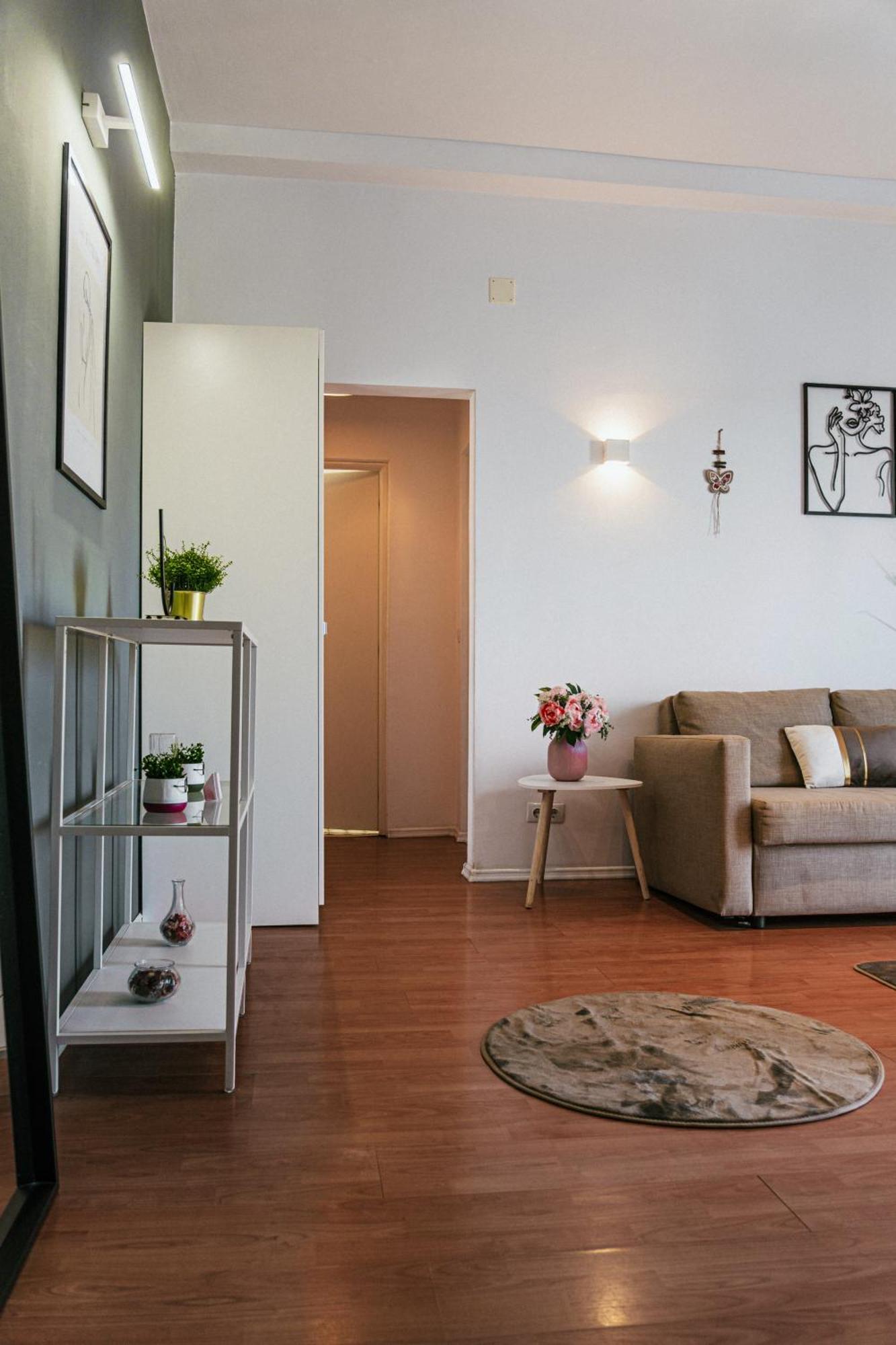 Hacienda Coltea - Cozy Old Town Apartaments Bukareszt Zewnętrze zdjęcie